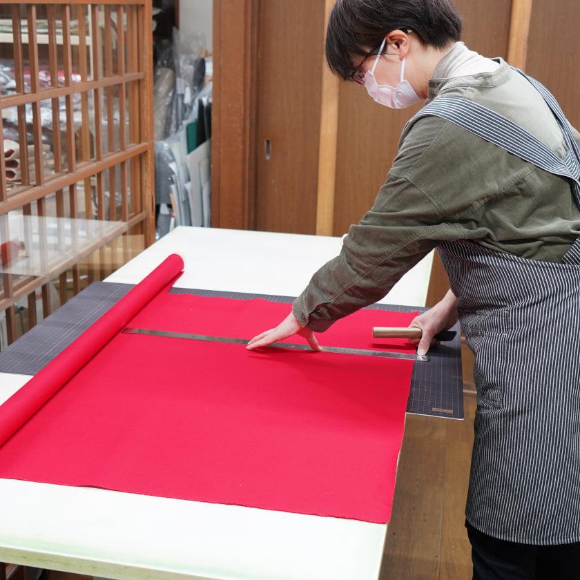 【バッグ】ougi 帆布 バッグ in バッグ | 布アート | KOSHO - Image 19
