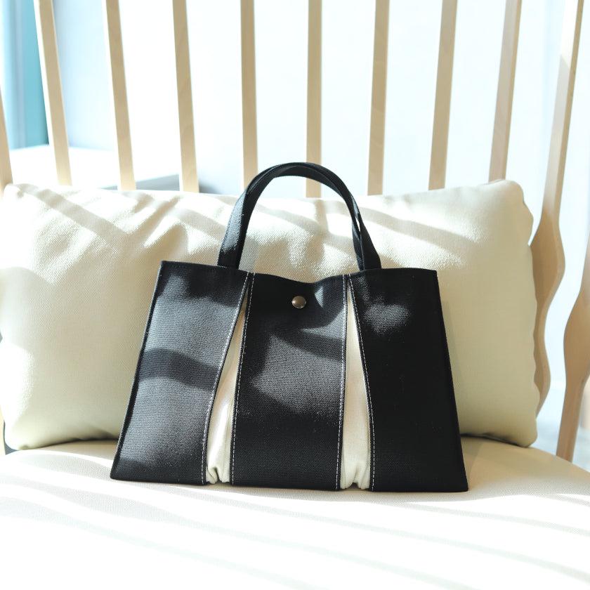 【バッグ】ougi 帆布 バッグ in バッグ | 布アート | KOSHO - Image 2