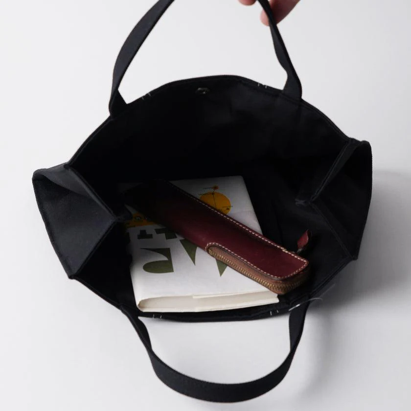 【バッグ】ougi 帆布 バッグ in バッグ | 布アート | KOSHO - Image 7
