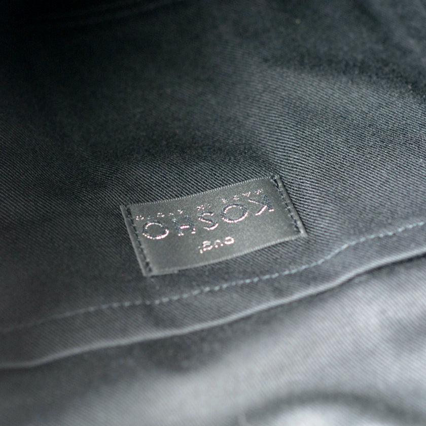 【トートバッグ】ougi 帆布 PH | 布アート | KOSHO - Image 10