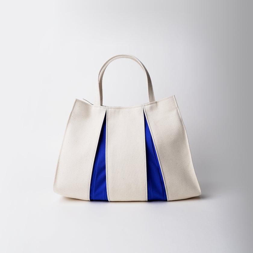 【トートバッグ】ougi 帆布 PH | 布アート | KOSHO - Image 2