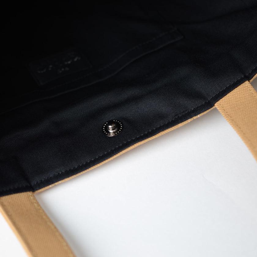 【トートバッグ】ougi 帆布 MH | 布アート | KOSHO - Image 10