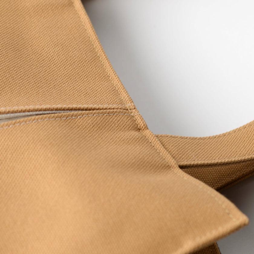【トートバッグ】ougi 帆布 MH | 布アート | KOSHO - Image 12