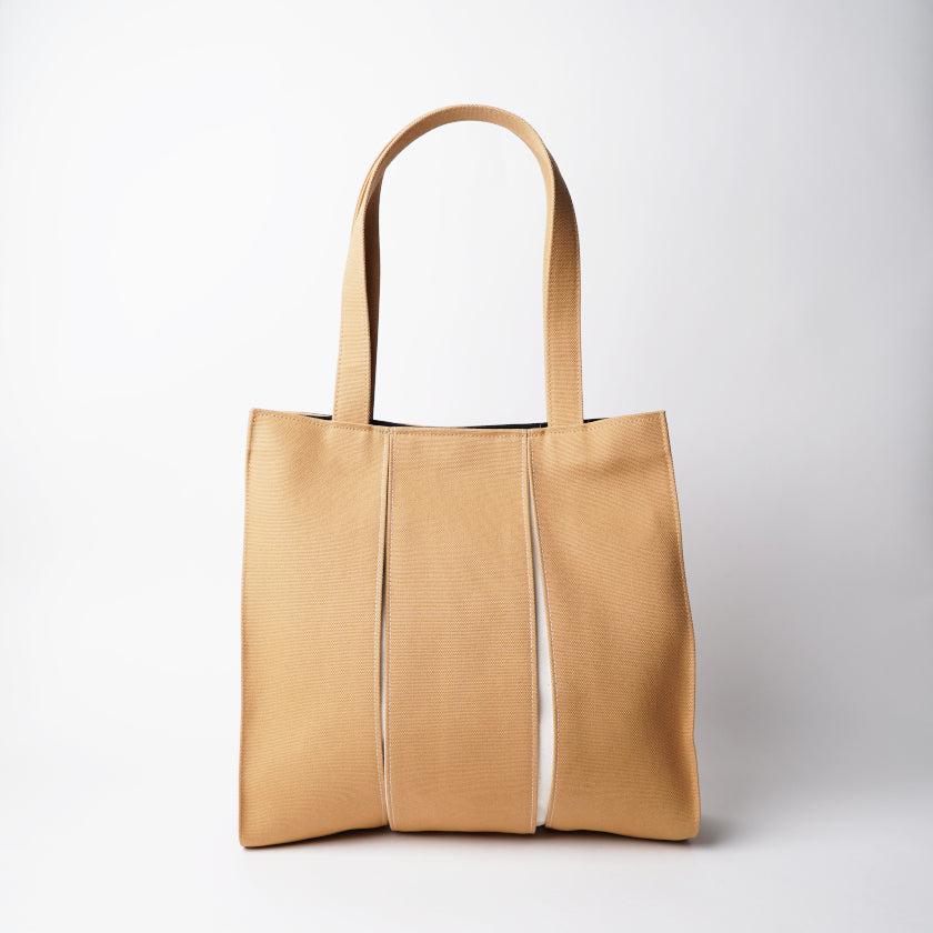 【トートバッグ】ougi 帆布 MH | 布アート | KOSHO - Image 14