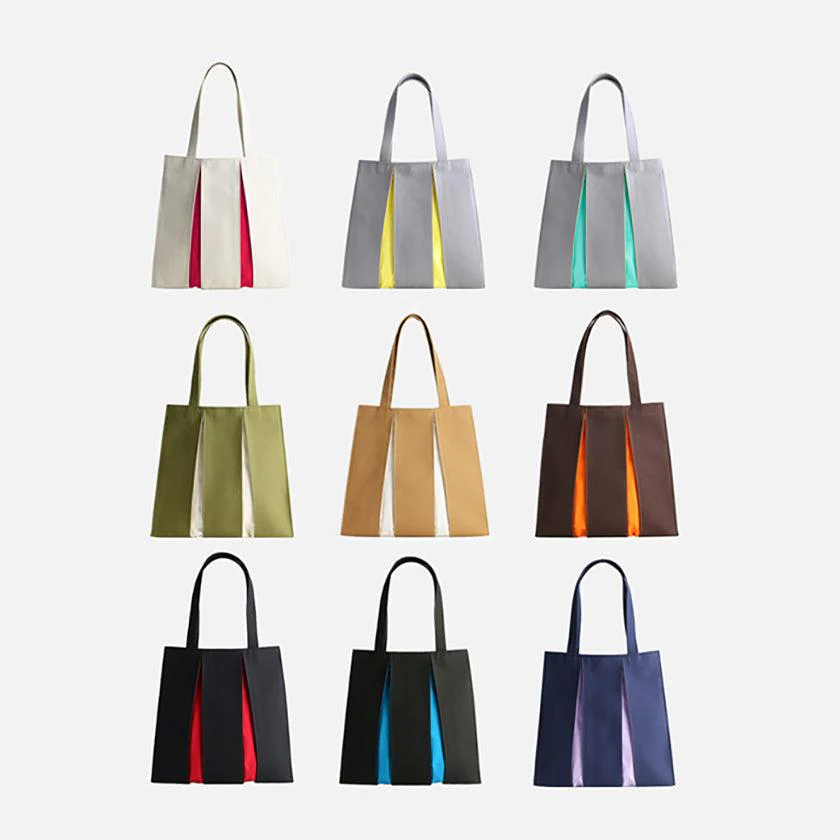 【トートバッグ】ougi 帆布 MH | 布アート | KOSHO - Image 15
