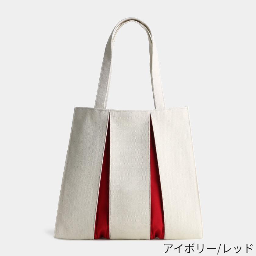 【トートバッグ】ougi 帆布 MH | 布アート | KOSHO - Image 16