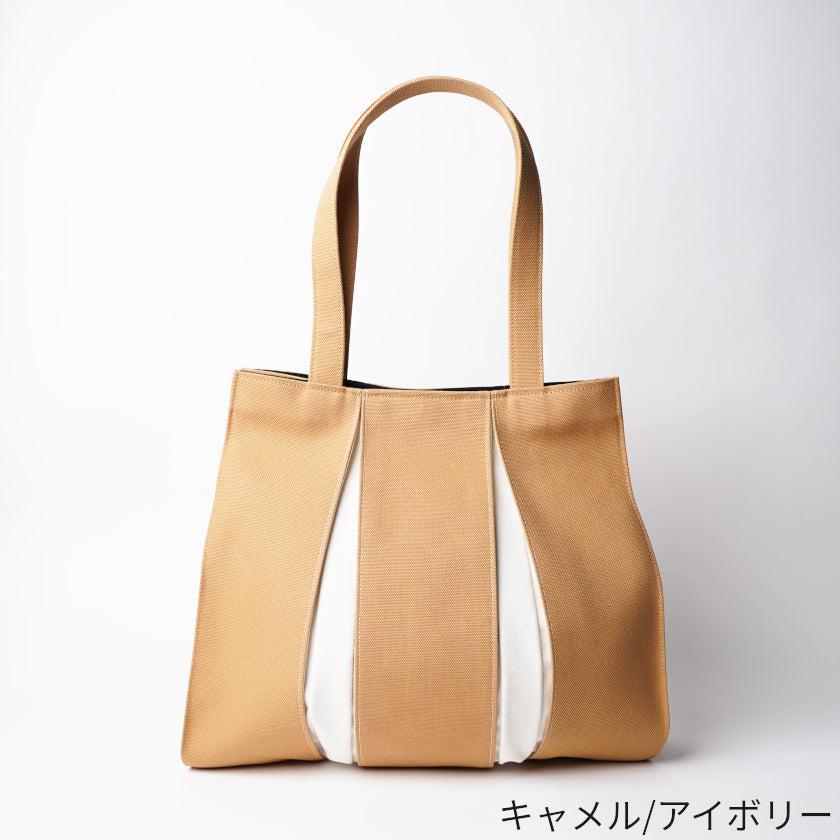 【トートバッグ】ougi 帆布 MH | 布アート | KOSHO - Image 19