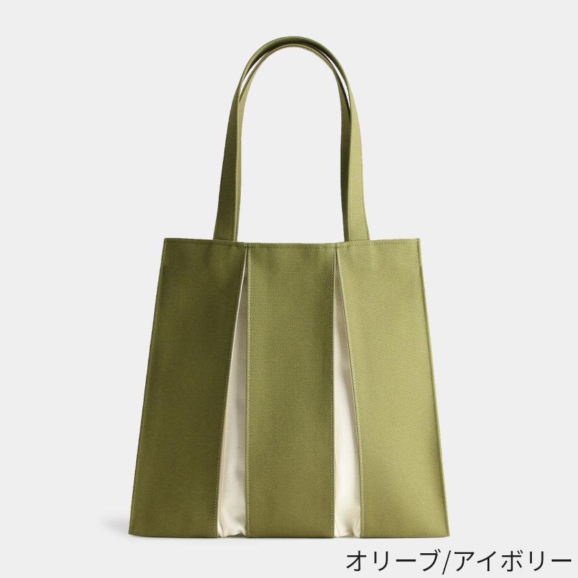 【トートバッグ】ougi 帆布 MH | 布アート | KOSHO - Image 20