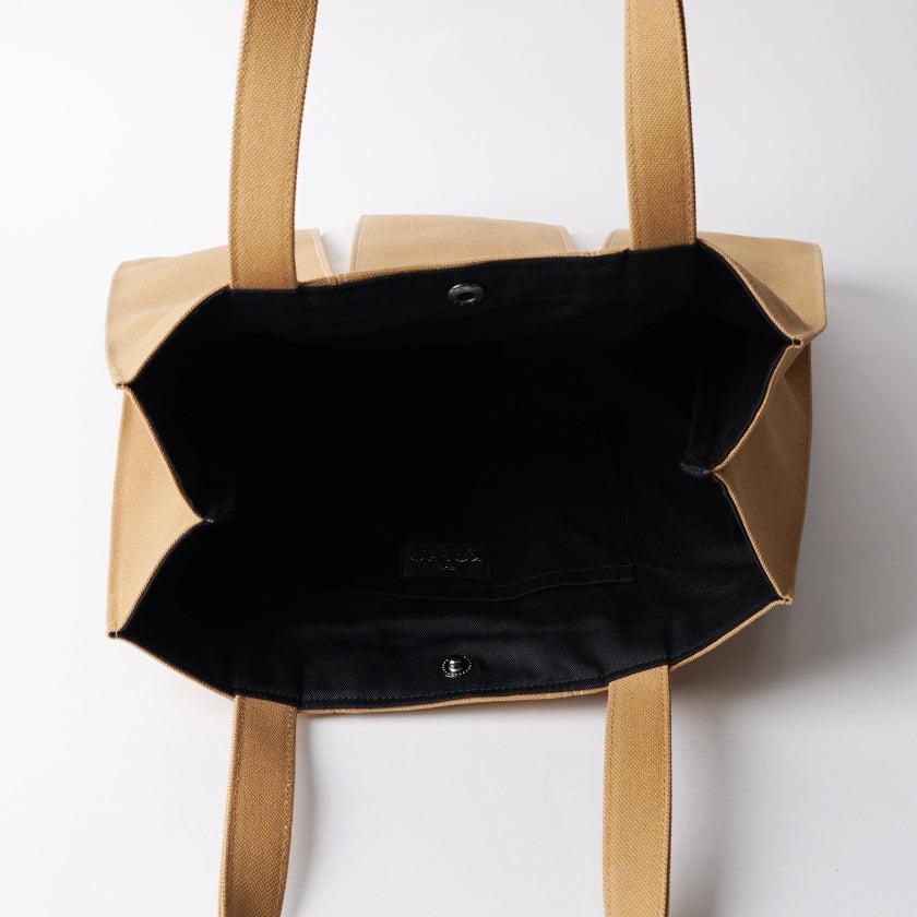 【トートバッグ】ougi 帆布 MH | 布アート | KOSHO - Image 7