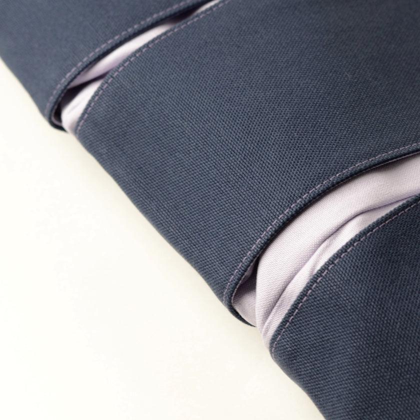 【トートバッグ】ougi 帆布 NH | 布アート | KOSHO - Image 14