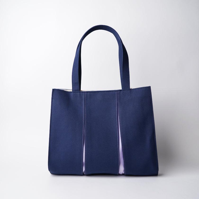 【トートバッグ】ougi 帆布 NH | 布アート | KOSHO - Image 17
