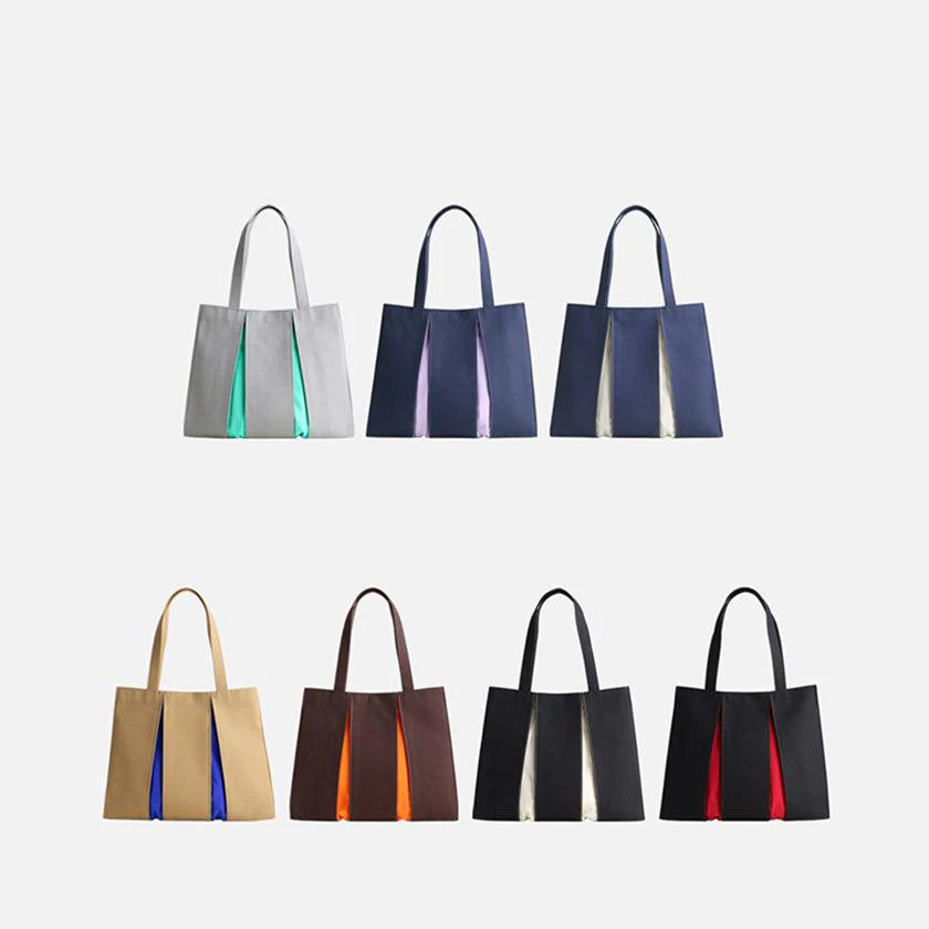 【トートバッグ】ougi 帆布 NH | 布アート | KOSHO - Image 18