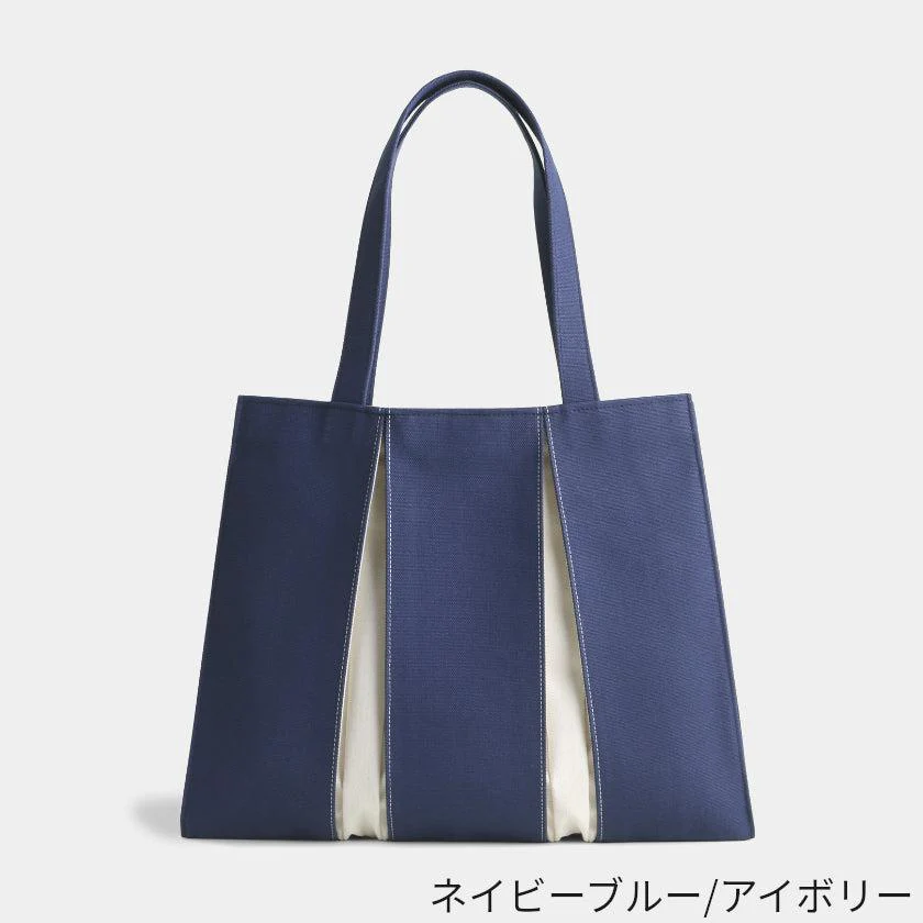 【トートバッグ】ougi 帆布 NH | 布アート | KOSHO - Image 21
