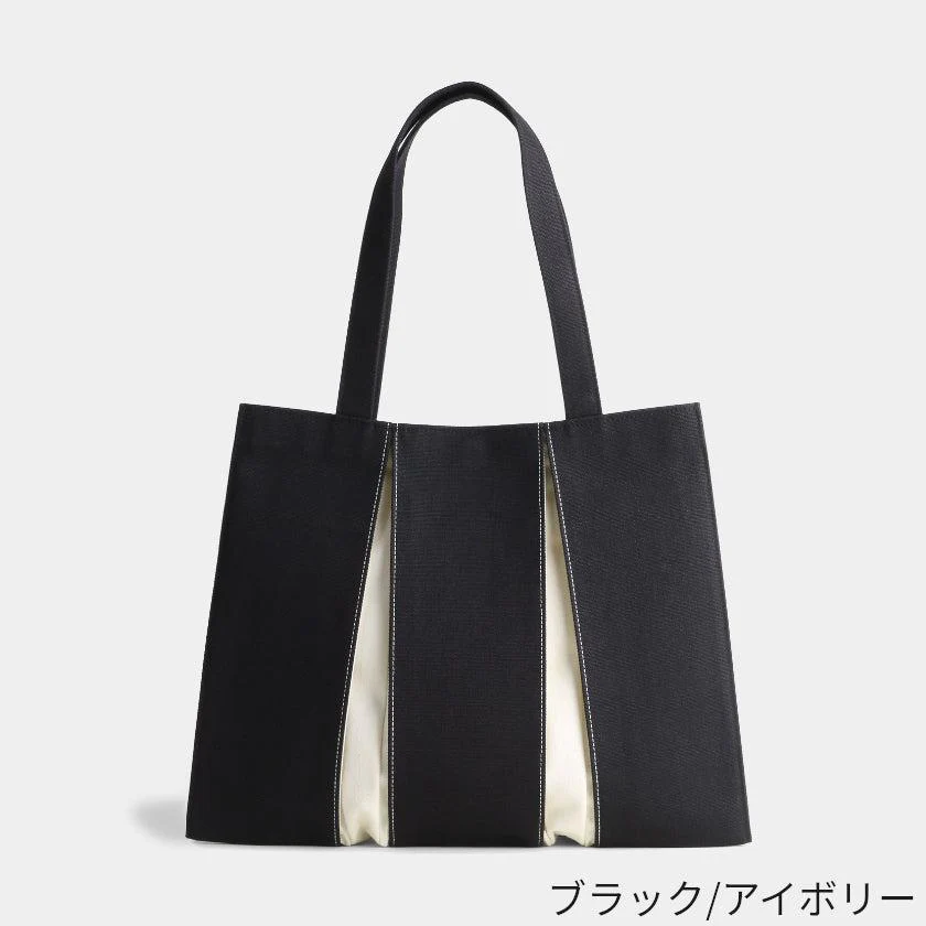 【トートバッグ】ougi 帆布 NH | 布アート | KOSHO - Image 24