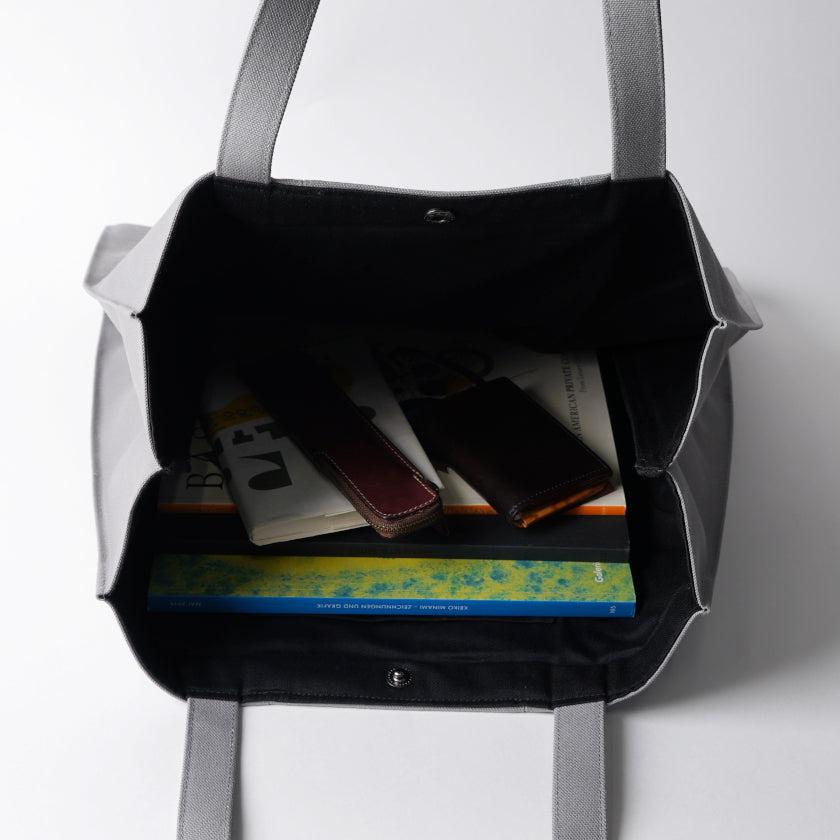 【トートバッグ】ougi 帆布 LH | 布アート | KOSHO - Image 11