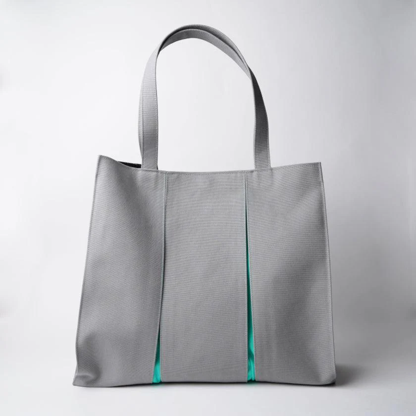 【トートバッグ】ougi 帆布 LH | 布アート | KOSHO - Image 14