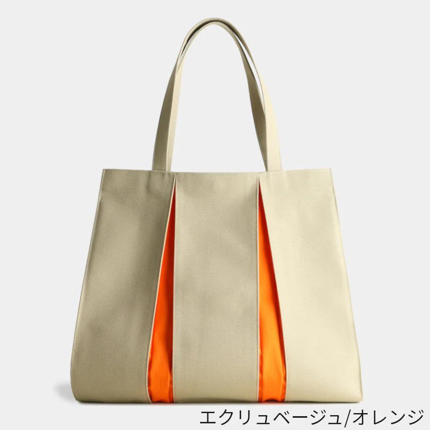 【トートバッグ】ougi 帆布 LH | 布アート | KOSHO - Image 16