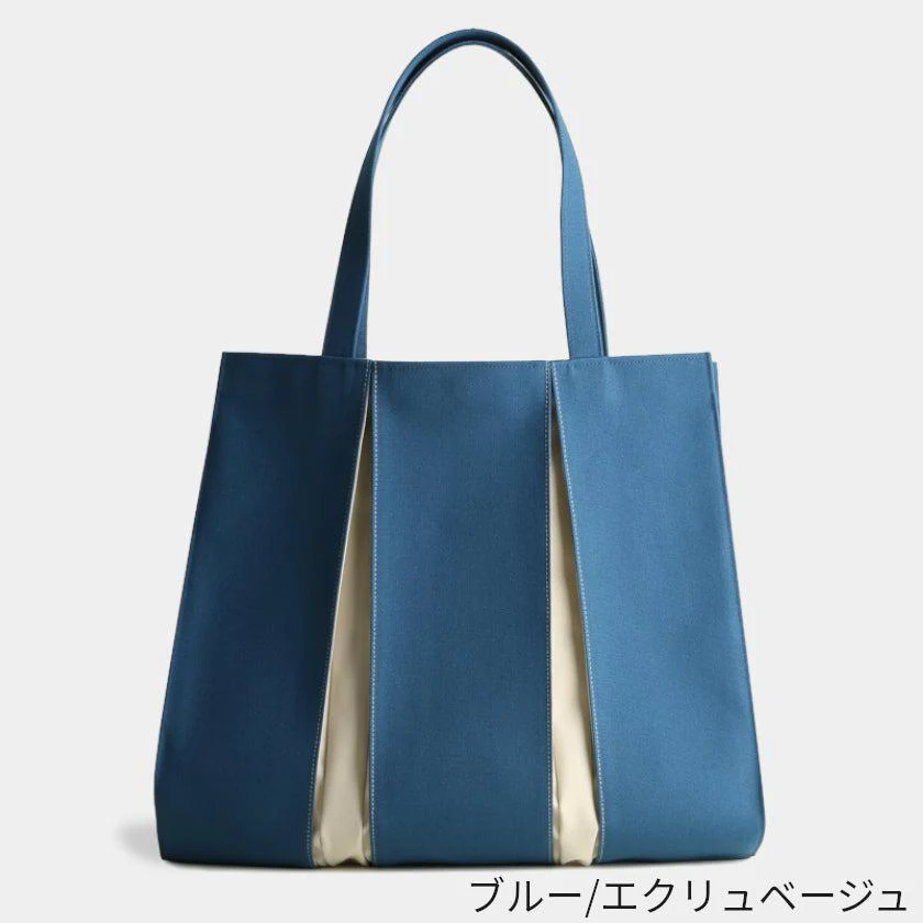 【トートバッグ】ougi 帆布 LH | 布アート | KOSHO - Image 17