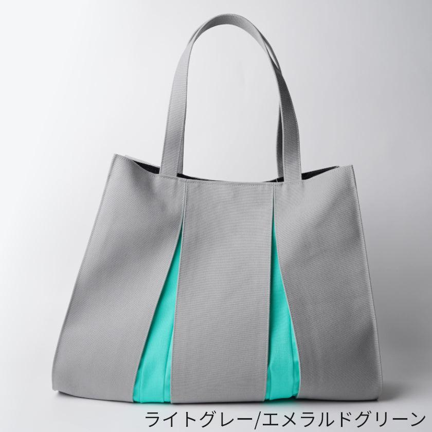 【トートバッグ】ougi 帆布 LH | 布アート | KOSHO - Image 18