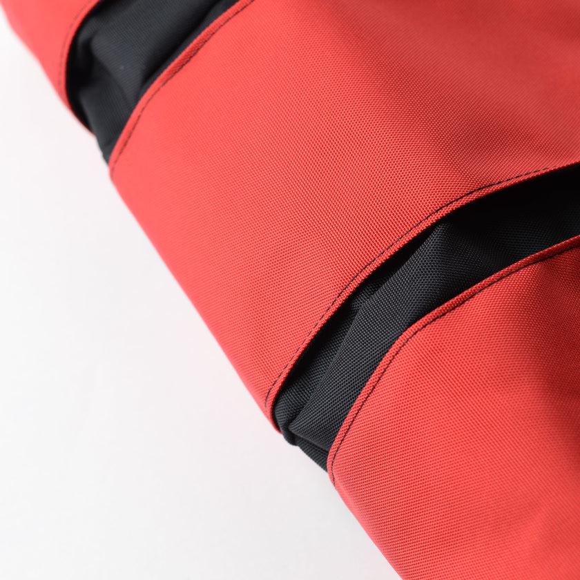 【トートバッグ】ougi nylon S | 布アート | KOSHO - Image 12