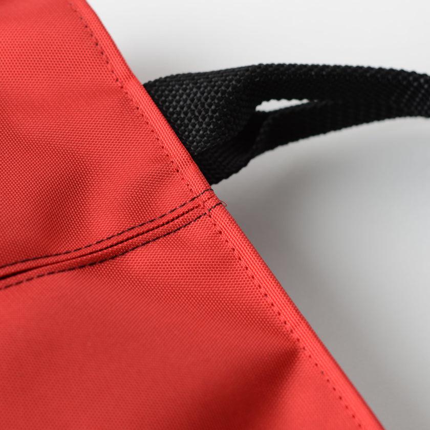 【トートバッグ】ougi nylon S | 布アート | KOSHO - Image 13