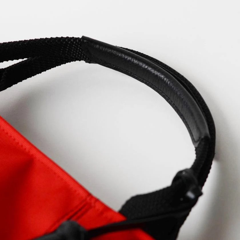 【トートバッグ】ougi nylon S | 布アート | KOSHO - Image 14