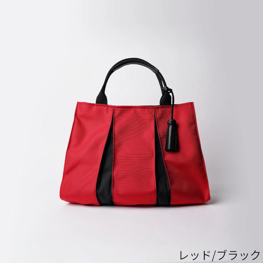 【トートバッグ】ougi nylon S | 布アート | KOSHO - Image 19