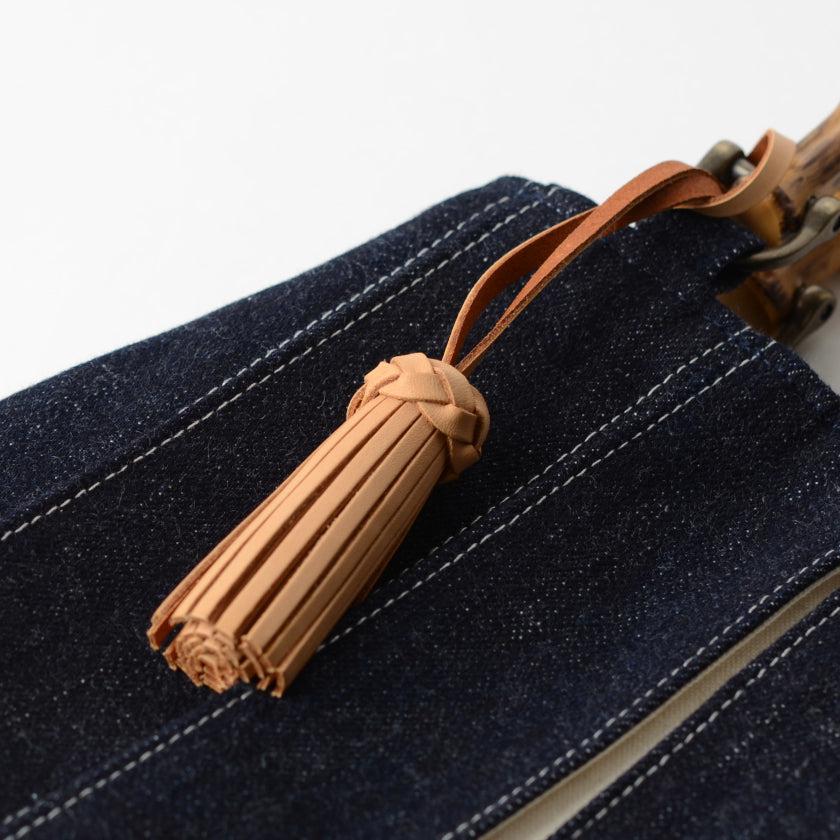 【バッグ】ougi accordion | 布アート | KOSHO - Image 11