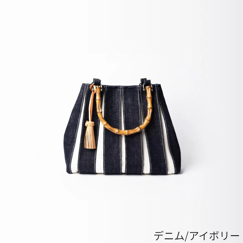 【バッグ】ougi accordion | 布アート | KOSHO - Image 14
