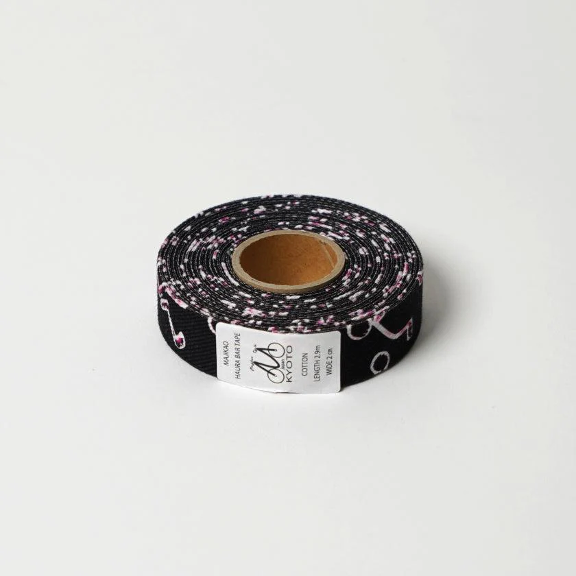 【バーテープ】HAURA BAR TAPE オリンピック競技文様 | 京友禅 | MAJIKAO - Image 4