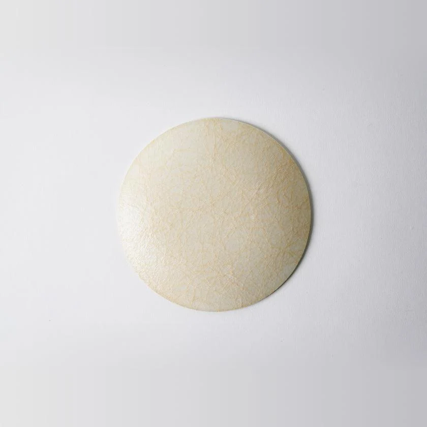 【皿4枚セット】丸皿 100金 & 銀 | 西陣織 | 江村商店 - Image 13