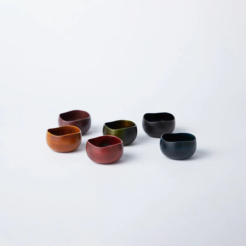 【小鉢】蕾 | 山中漆器 | YUIYU - Image 3