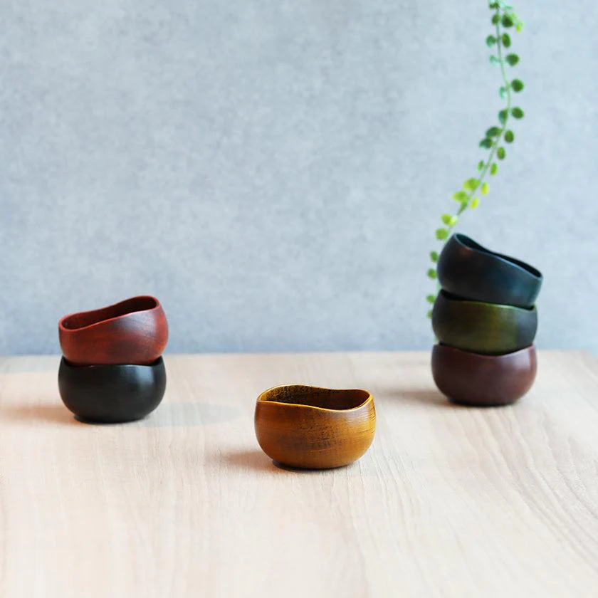 【小鉢】蕾 | 山中漆器 | YUIYU - Image 4