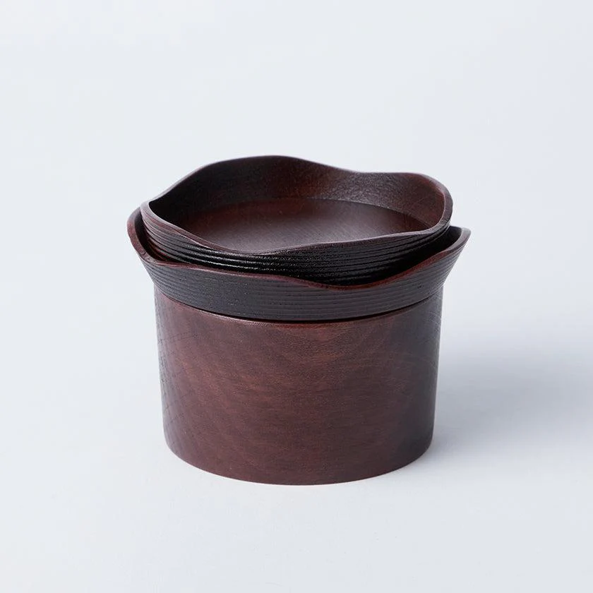【お皿3点セット】八重 | 山中漆器 | YUIYU - Image 11
