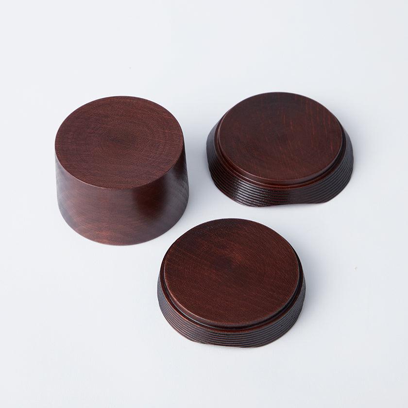 【お皿3点セット】八重 | 山中漆器 | YUIYU - Image 14