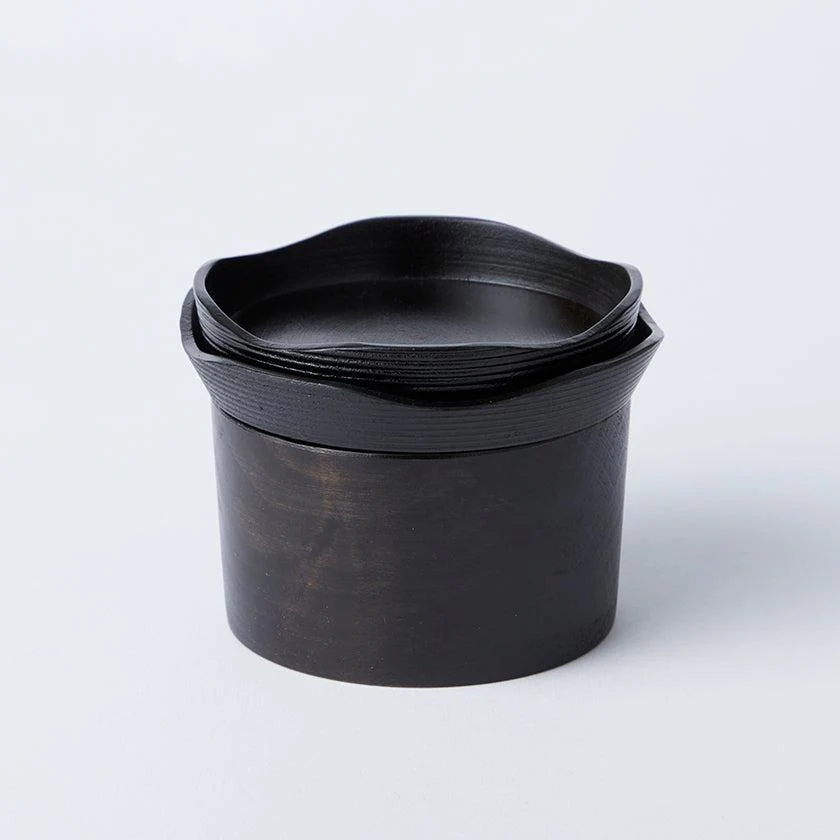 【お皿3点セット】八重 | 山中漆器 | YUIYU - Image 15