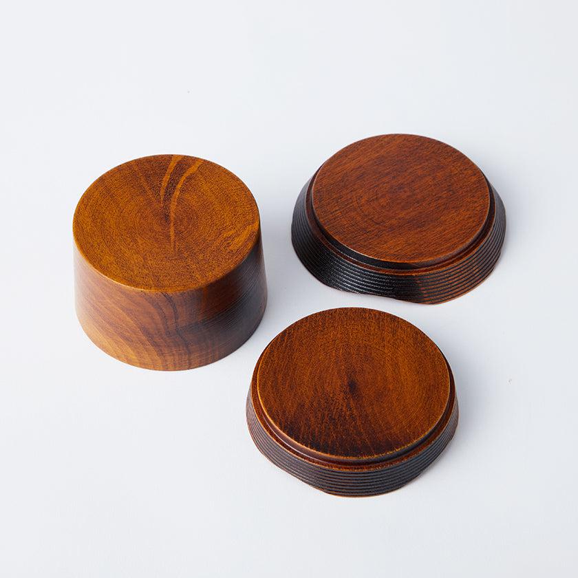 【お皿3点セット】八重 | 山中漆器 | YUIYU - Image 22