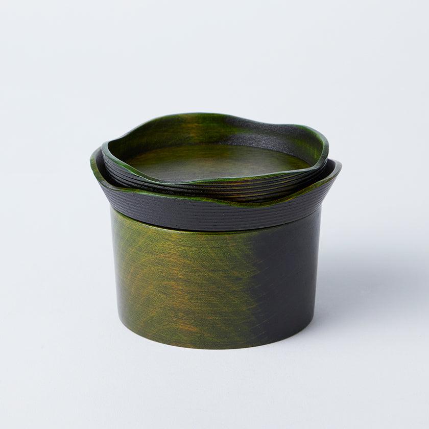 【お皿3点セット】八重 | 山中漆器 | YUIYU - Image 23