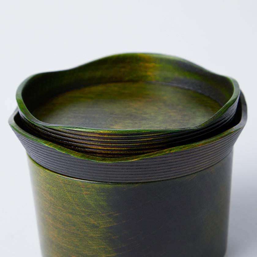 【お皿3点セット】八重 | 山中漆器 | YUIYU - Image 24