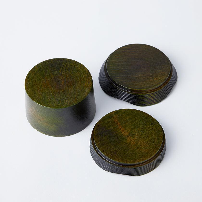 【お皿3点セット】八重 | 山中漆器 | YUIYU - Image 26