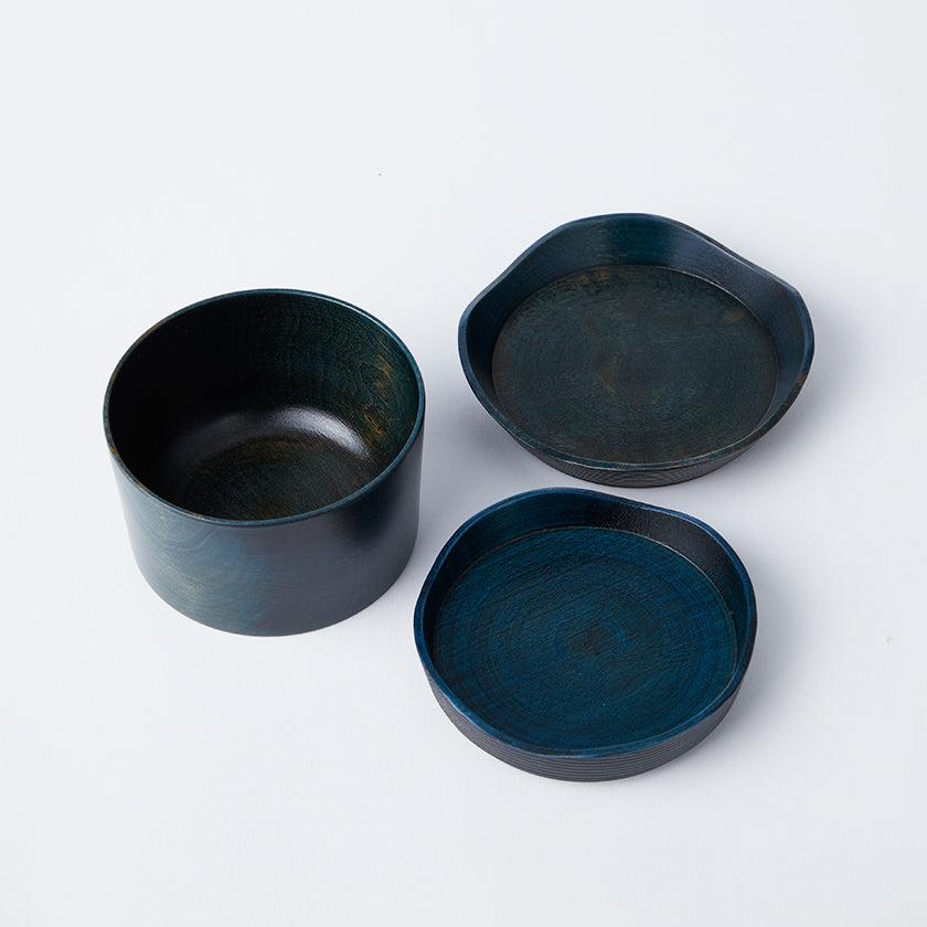 【お皿3点セット】八重 | 山中漆器 | YUIYU - Image 29
