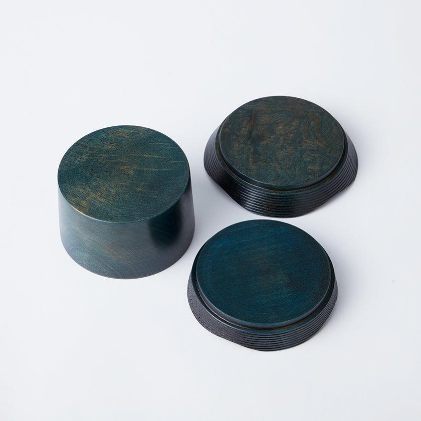 【お皿3点セット】八重 | 山中漆器 | YUIYU - Image 30