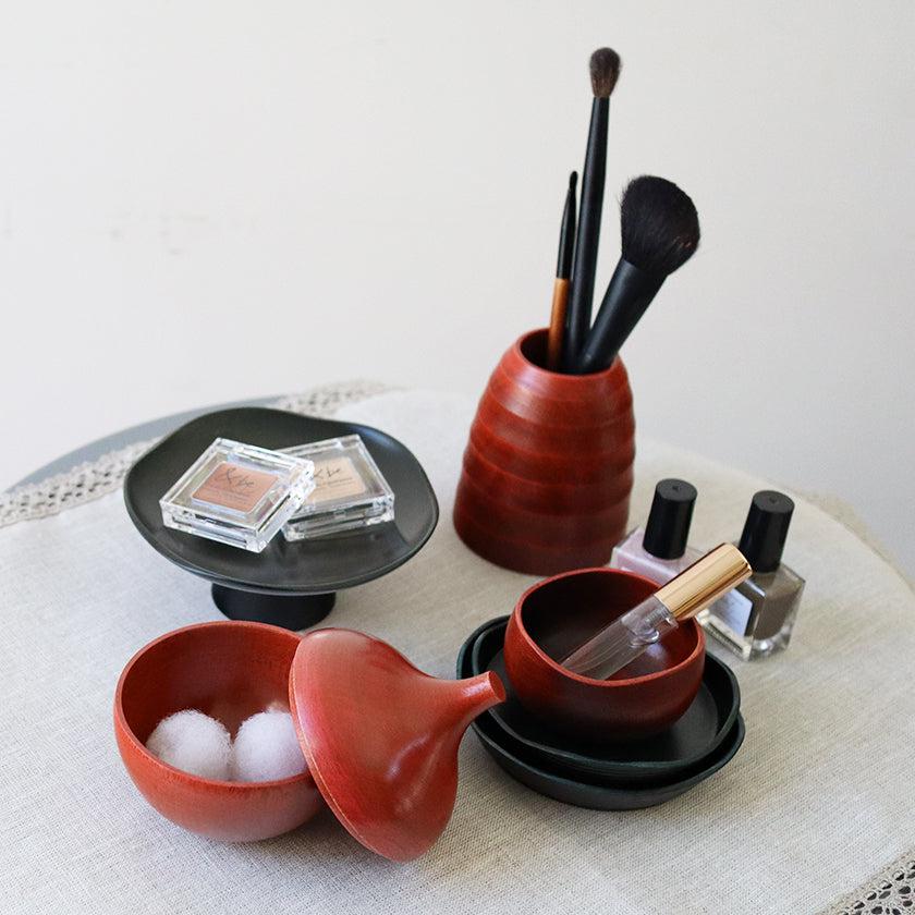 【小物入れ】若茎 | 山中漆器 | YUIYU - Image 4