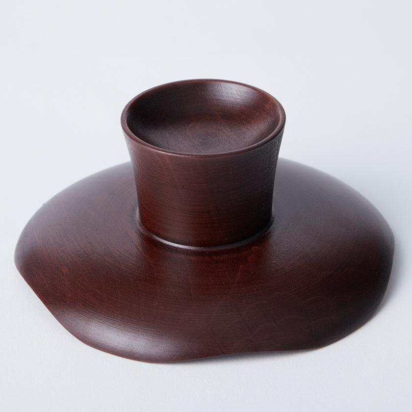 【お皿】浮葉 | 山中漆器 | YUIYU - Image 13