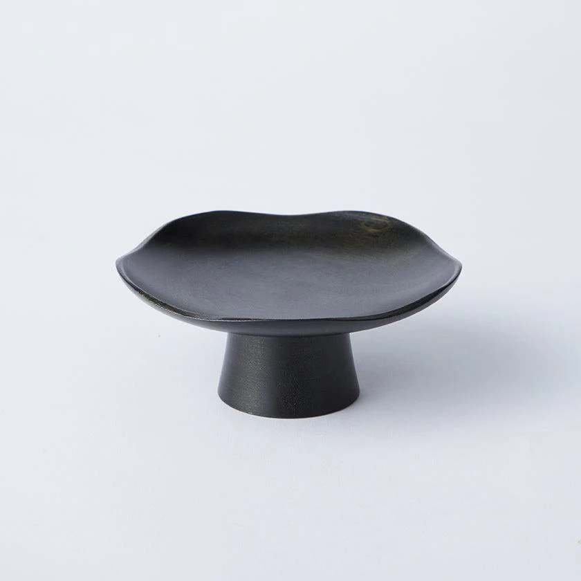【お皿】浮葉 | 山中漆器 | YUIYU - Image 15