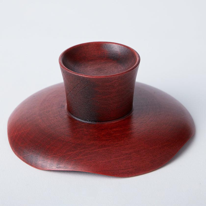 【お皿】浮葉 | 山中漆器 | YUIYU - Image 9