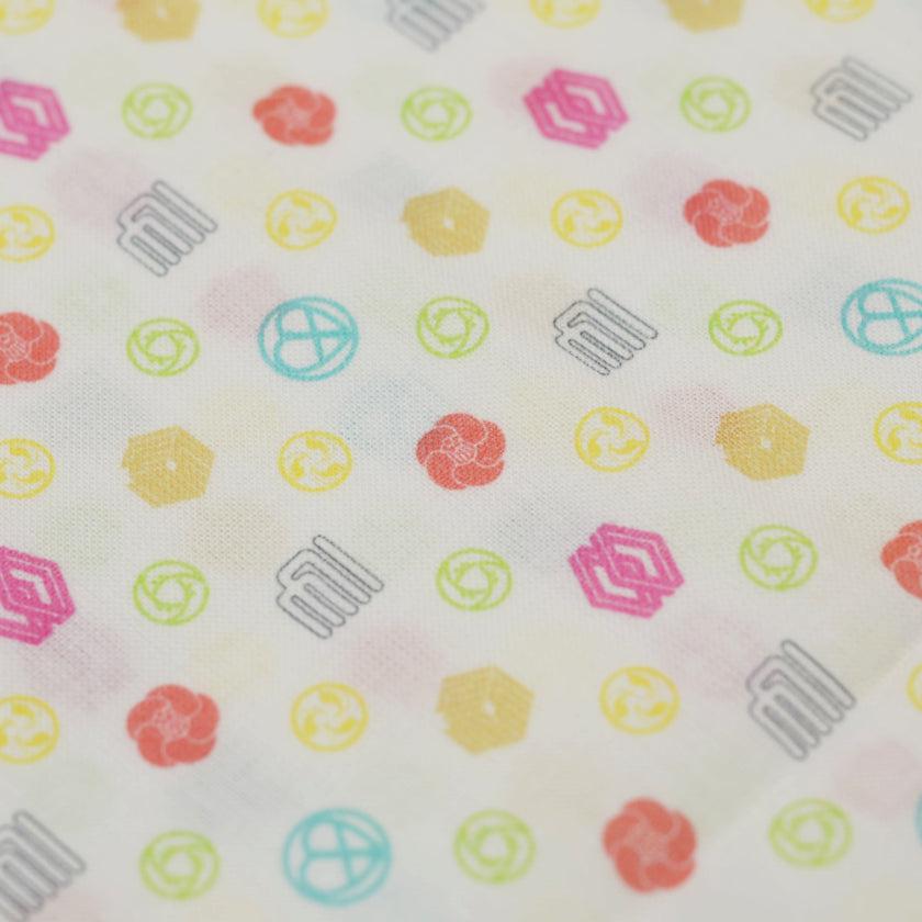 【手ぬぐい】マルチカラー | 伊勢木綿 | 初音工房（売切れ次第完売） - Image 5