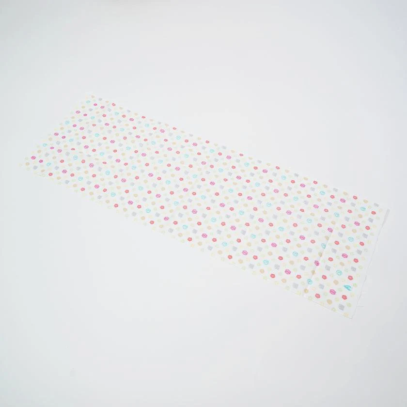 【手ぬぐい】マルチカラー | 伊勢木綿 | 初音工房（売切れ次第完売） - Image 6