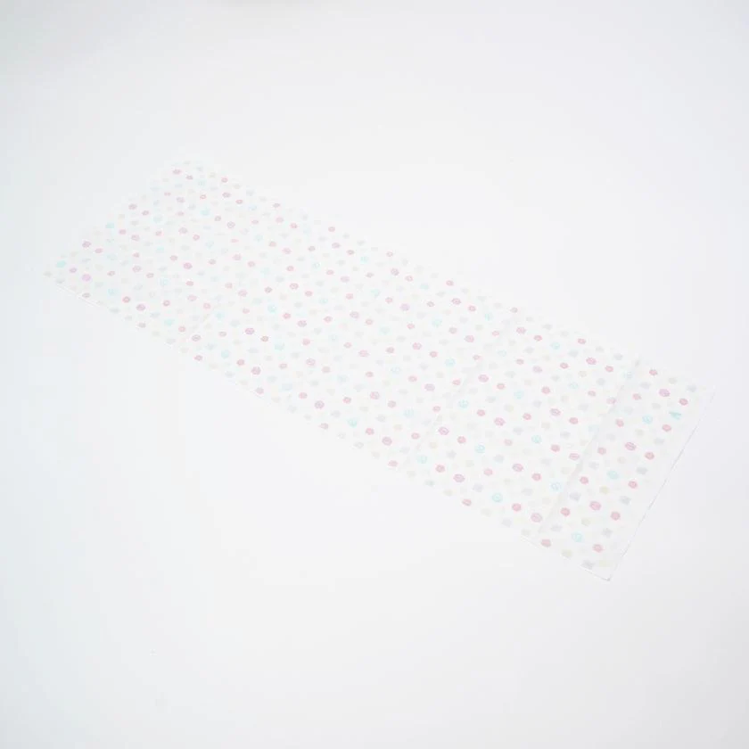 【手ぬぐい】マルチカラー | 伊勢木綿 | 初音工房（売切れ次第完売） - Image 7