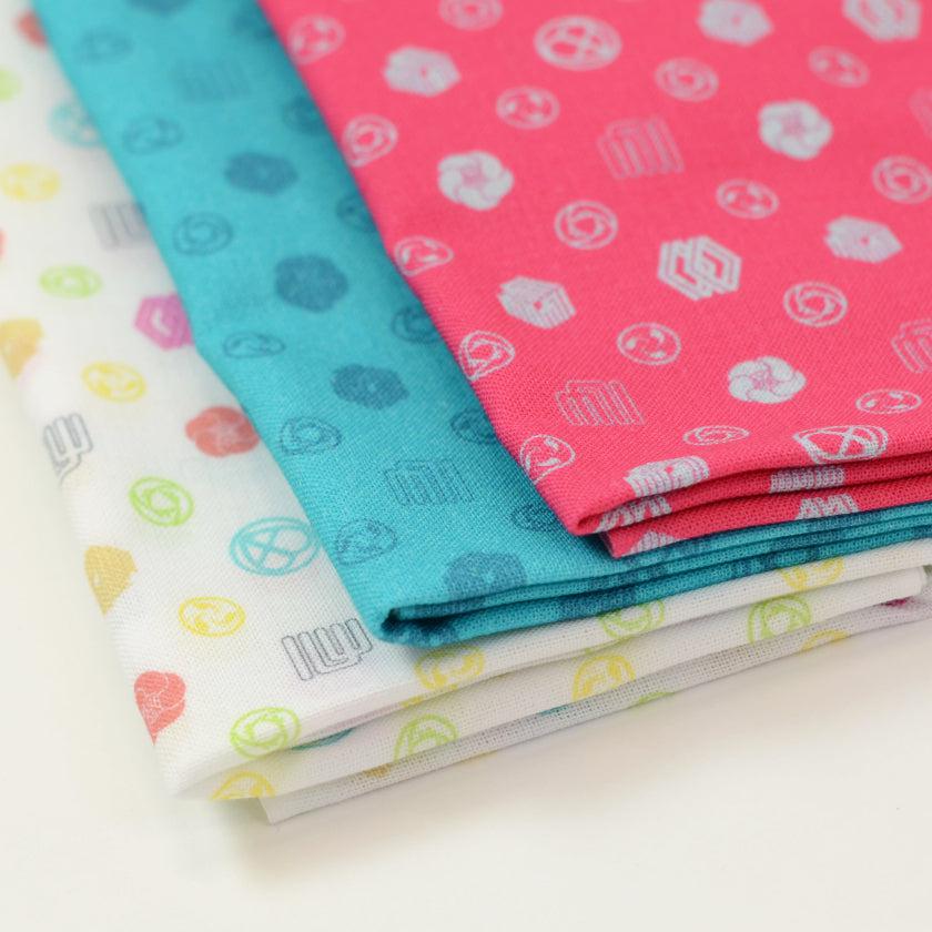 【手ぬぐい】ピンク | 伊勢木綿 | 初音工房（売切れ次第完売） - Image 10